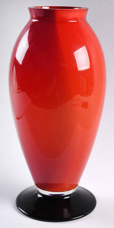 Color Fire by Rosenthal
