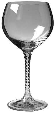 Venice Water Goblet