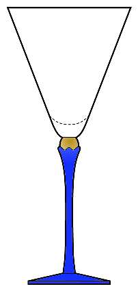 Carnevale Cobalt