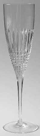 Cassina Fluted Champagne by Sasaki