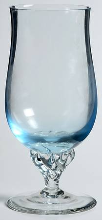 Coronation Light Blue Iced Tea by Sasaki