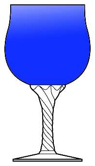 Coronation Cobalt Blue