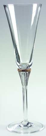 Engagement Fluted Champagne by Sasaki