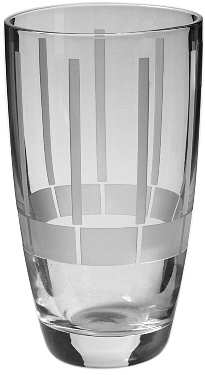 Meridian Highball by Sasaki