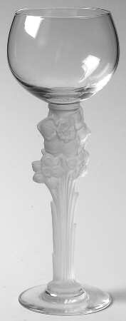 Daffodil Cordial Glass