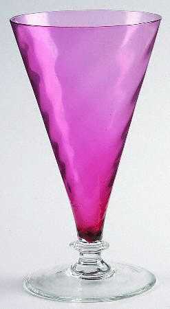 Garda Rose (Swirl Optic) Parfait