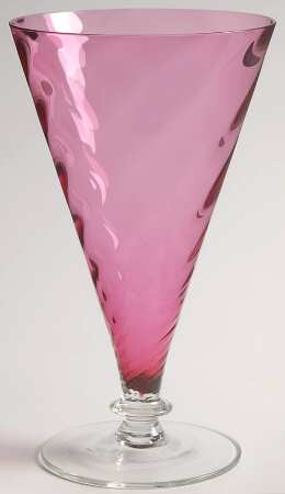 Garda Rose (Swirl Optic) Iced Tea