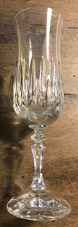 Royal Splendor Fluted Champagne