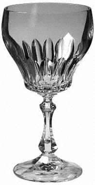 Almeria Water Goblet