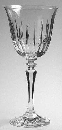 Avenue Water Goblet