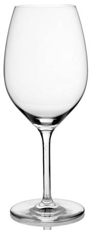 Banquet (Smooth Stem) Water Goblet