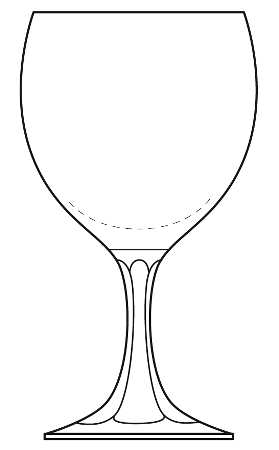 Banquet (Multisided Stem) by Schott-Zwiesel