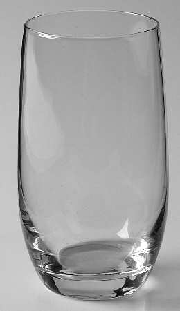Banquet (Smooth Stem) Highball Glass