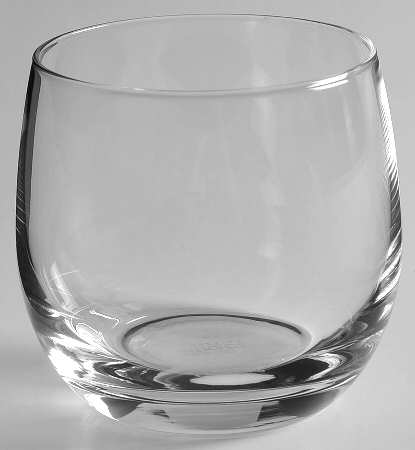 Banquet (Smooth Stem) Whiskey Glass