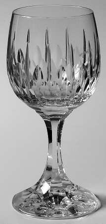 Buckingham White Wine