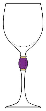 Camelot Amethyst