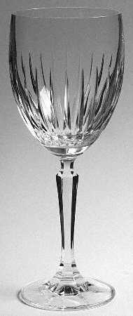 Ceremony Water Goblet