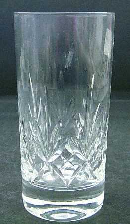 Chantilly Highball Glass