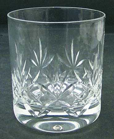 Chantilly Old Fashioned