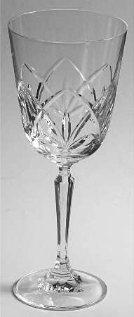 Clifton Water Goblet by Schott-Zwiesel