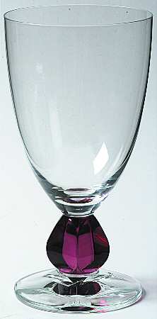 Conte Dark Amethyst by Schott-Zwiesel