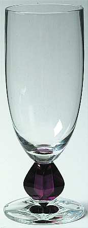 Conte Dark Amethyst Iced Tea