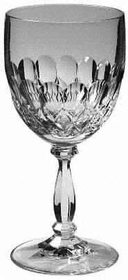 Delilah Water Goblet