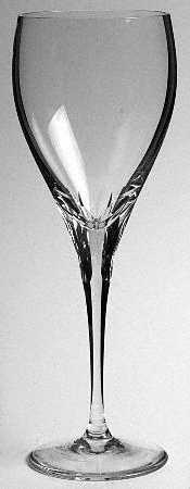 Duet Clear Water Goblet