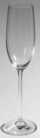 Excelsior Fluted Champagne