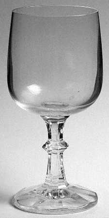 Melodia Water Goblet