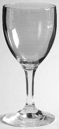Meran-Smoke Wine Glass by Schott-Zwiesel