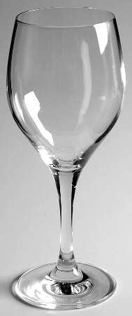 Mondial (Smooth Stem) All Purpose Wine
