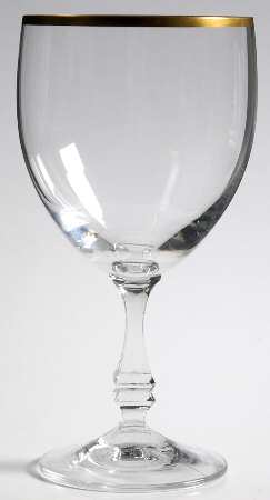 Mondial (Gold) by Schott-Zwiesel