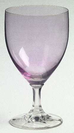 Neckar Pink by Schott-Zwiesel
