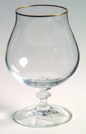 Premier Brandy Glass