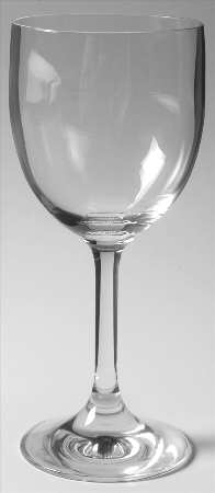 Selection Water Goblet