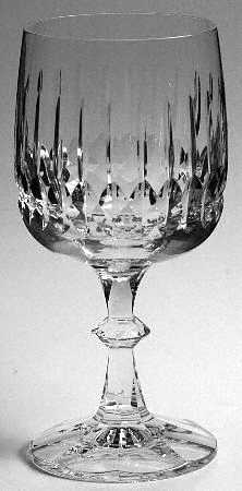 Tango Water Goblet