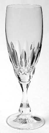 Volterra Fluted Champagne