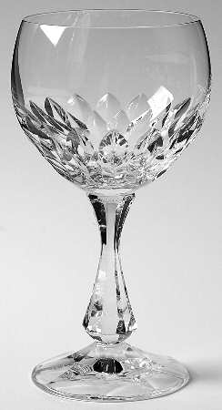 Volterra Water Goblet