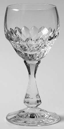 Volterra Cordial Glass