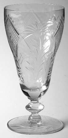 1258 1-2-1 Juice Glass by Seneca