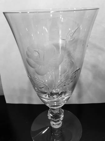 Billingsley Rose Iced Tea
