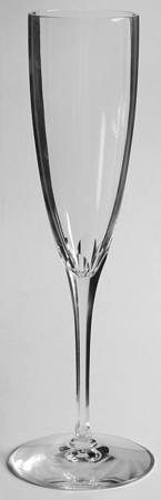 Connoisseur Fluted Champagne