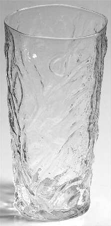 Driftwood Clear Flat Iced Tea