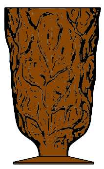 Driftwood Cinnamon (Light Brown)