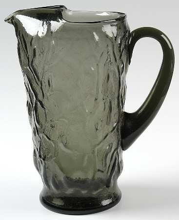Driftwood Grey 65 Oz Pitcher