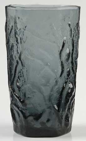 Driftwood Grey Flat Juice Glass