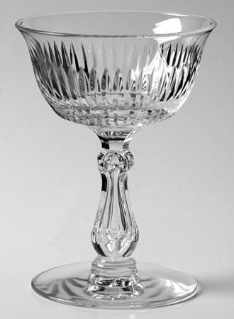 Drury Lane Liquor Cocktail