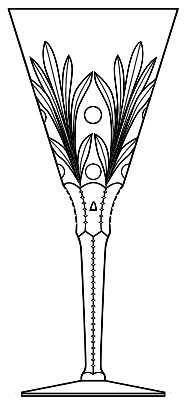 Elegance (Stem 476, Cut 967)
