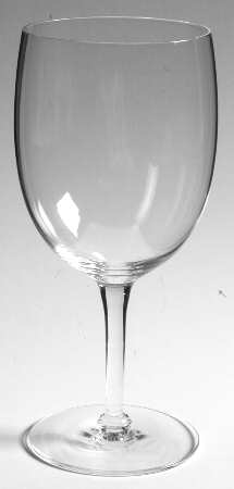 Epicure Water Goblet